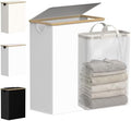 efluky Slim Laundry Basket by efluky