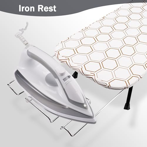 SheeChung Small Ironing Board - Image 6
