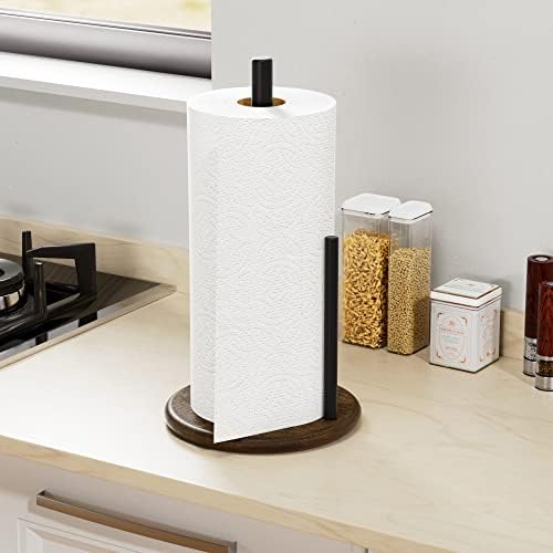 Paper Towel Holder Countertop - Image 2