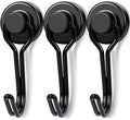 E BAVITE Swivel Swing Magnetic Hooks, 2026 Cruise Essentials by EBAVITE