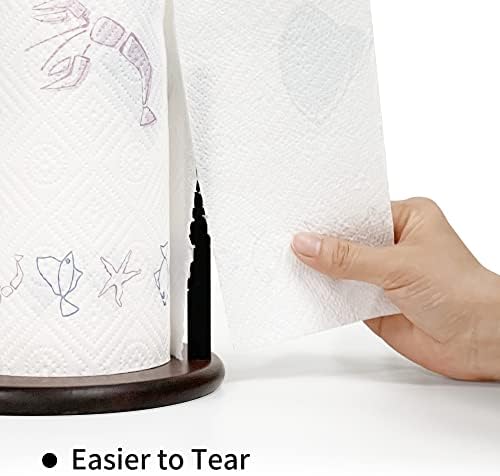Paper Towel Holder Countertop - Image 3