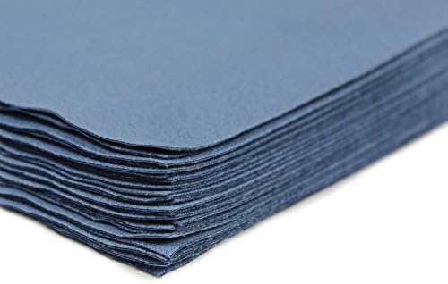 CleanAide Lint-Free & Scratch-Free Reusable Suede Microfiber Cloths, - Image 3