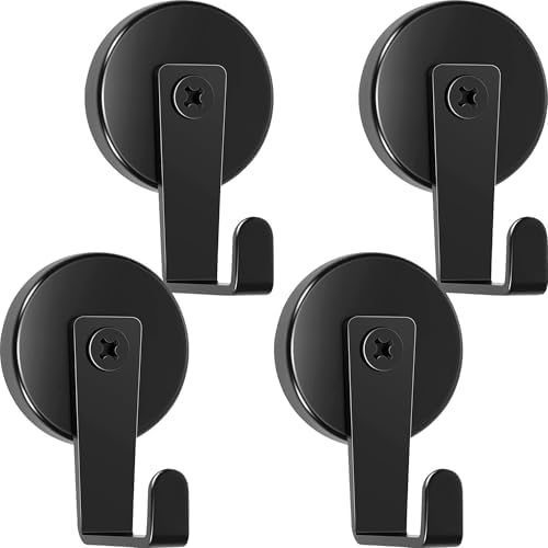 Neosmuk Magnetic Hooks Steel Tube Design by Neosmuk
