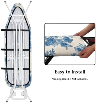 Standard Ironing Board Cover - Image 4