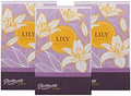 Lily Scented Sachets Pack of 3, Spring and Summer by FloralSimplicity