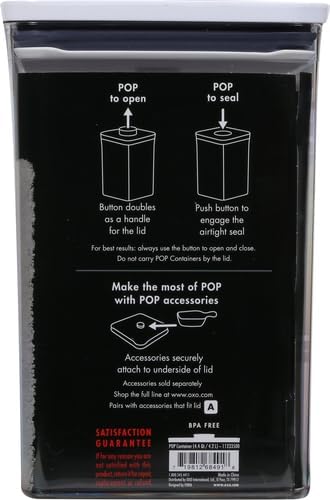 OXO Good Grips POP Container - Image 3