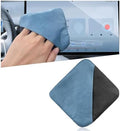 Ohleats Car Screen Cleaner, Microfiber Cleaning Pad by Ohleats