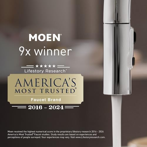 Moen 22174 Sink Basket Strainer - Image 4