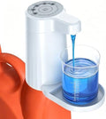 Automatic Laundry Detergent Dispenser by DreameHill