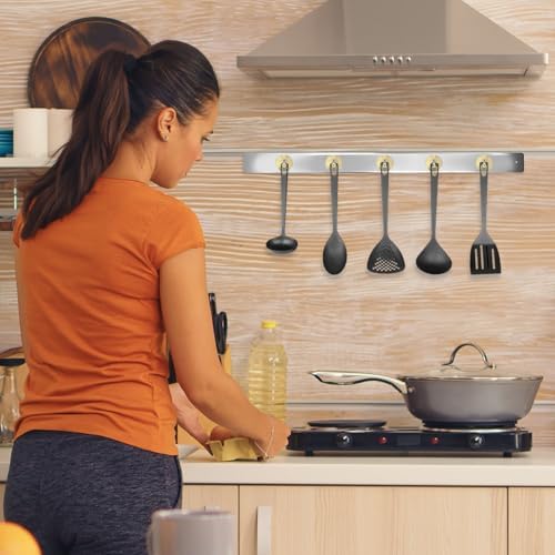 Neosmuk Magnetic Hooks Steel Tube Design - Image 7