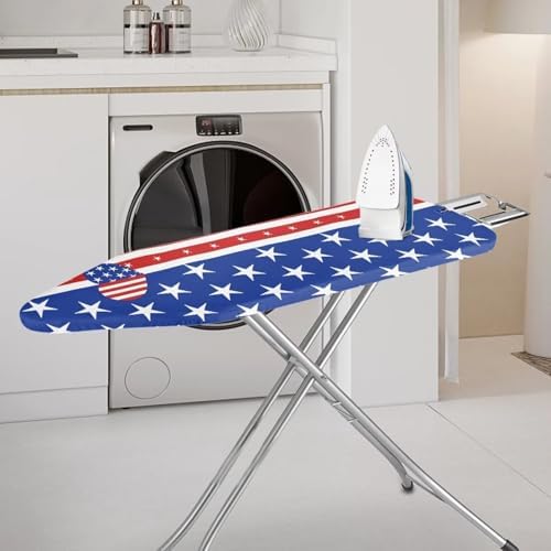Independence Day Ironing Board Cover Flag Ironing Board Covers Standard Size - Image 2