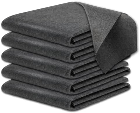 Microfiber Cleaning Cloth by Unknown