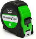 Mr. Pen- Retractable Tape Measure 25 ft, Easy Read by MrPen