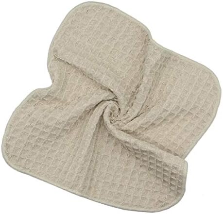 Microfiber Kitchen Cleaning Cloth, 12inch X 12inch, 6 Pack - Image 5