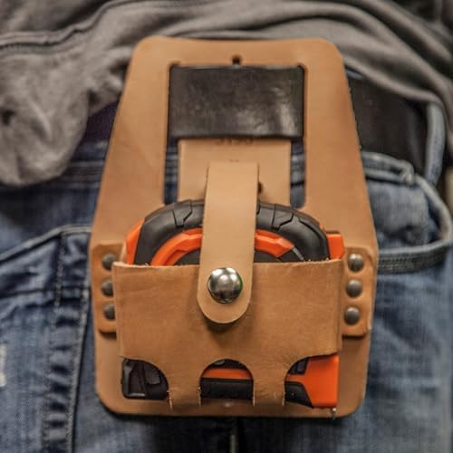Klein Tools 5196 Tape Measure Holder - Image 2