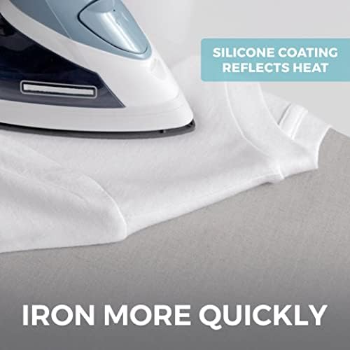 HOME GENIE Ironing Board Cover - Image 2