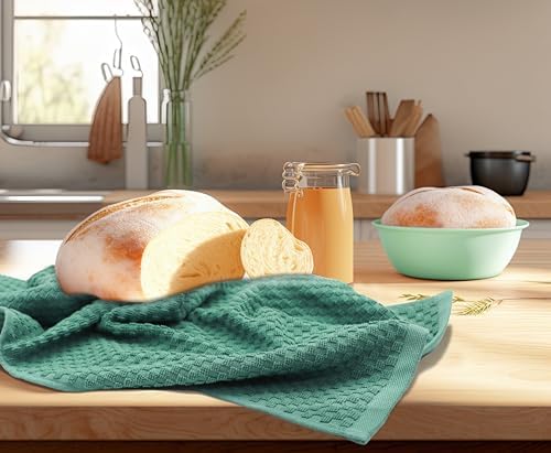 COTTON CRAFT Amazing Kitchen Towel - Image 6