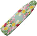 Flower Print Ironing Board Cover by Oamsistay