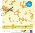 Bee's Wrap Beeswax Wrap Roll, 14 x 53 in by BeesWrap