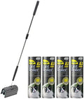 Fedicelly Lint Rollers Pet Hair Extra Sticky Floor by Fedicelly