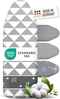 Ironing Board Cover and Pad 15x54 by Arteneur