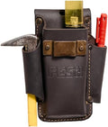 FESA Small Leather Tool Pouch by FESA