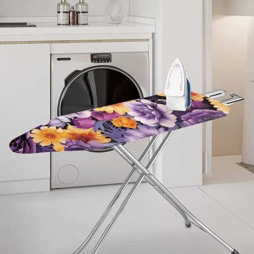 Ironing Board Cover Standard Size Stain Resistant Ironing Accessories Home - Image 2