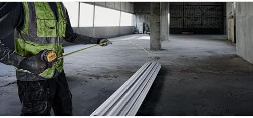 DEWALT Toughseries 25 Ft. Tape Measure - Image 4