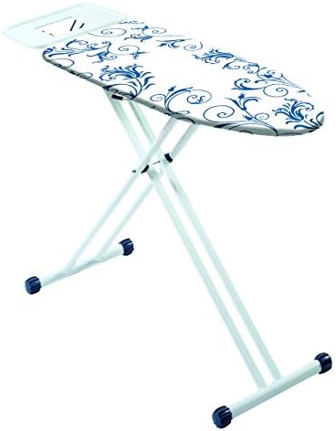 Mabel Home Ironing Board Padded Cover, 100% Cotton - Image 4
