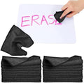 Tanlade 50 Pcs Dry Erase Cloth, 6 X 6 Inch by Tanlade