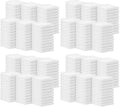 Avalon Towels Bar Towels Size 14x17 Inches – 100% Cotton, Absorbent and by AvalonTowels