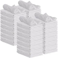 GREEN LIFESTYLE Shop Towels 12" x 14" 100 Pack by GreenLifeStyle