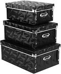 XUCHUN Foldable Storage Boxes by XUCHUN