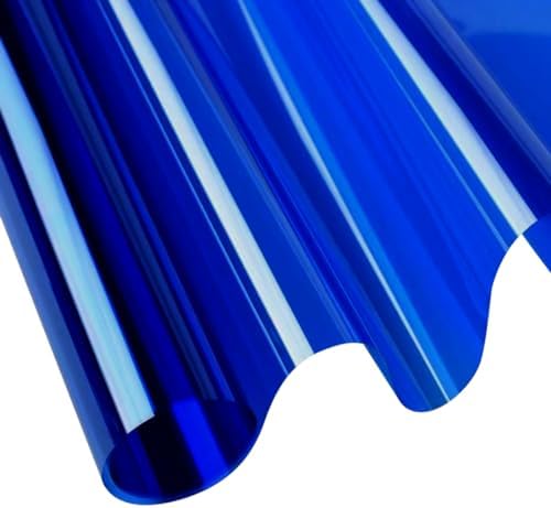 PerkHomy Clear Cellophane Wrap Roll 16" 3 Mil Thick Cellophane - Image 7