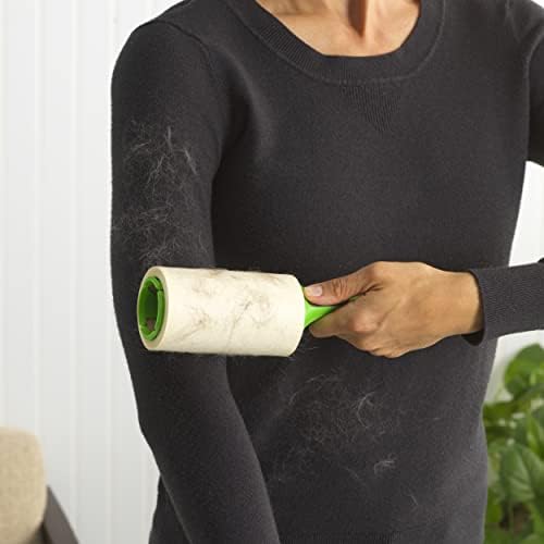 Evercare Lint Roller Pet Hair Remover Giant 60 Layers Per Roll - Image 3