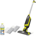 Shark VACMOP Cordless Vacuum & Spray Mop by Unknown
