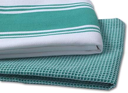 AMOUR INFINI Cotton Kitchen Towels - Image 3