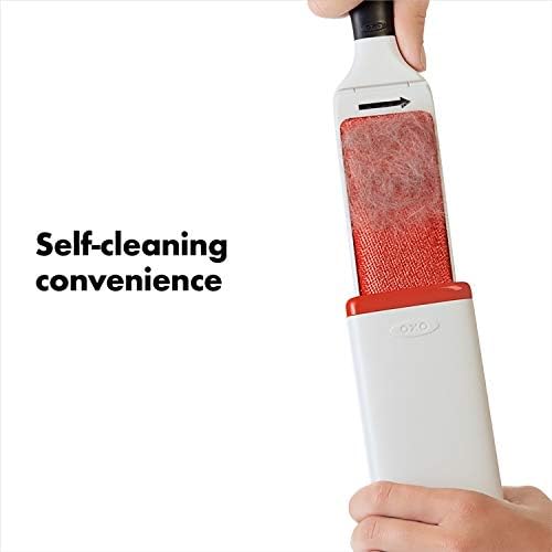 OXO Furlifter Furniture Brush Lint Roller - Image 4