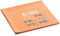 E-Cloth Eyeglasses Cleaning Cloth, Reusable & Washable by E-Cloth