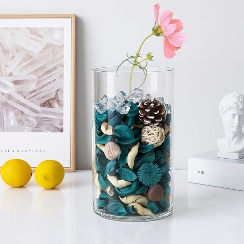 DOMESTAR Sea Shell Potpourri Bag, Ocean Breeze Scented Dried Flower - Image 5