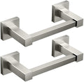 FORIOUS Commercial Toilet Paper Holder Wall Mount Bathroom Tissue Holder by FORIOUS