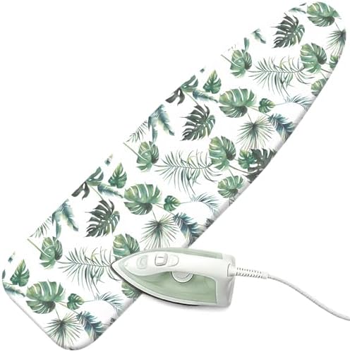 Ironing Board Covers and Pad, 15 * 54in Standard Size, by Unknown