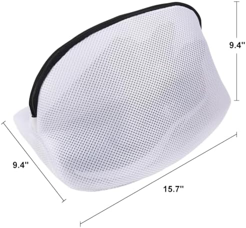 Vivifying Shoe Washing Bag, Running Shoes - Image 2