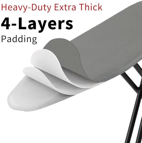 Hanger Iron Board 43" X 13" - Image 2
