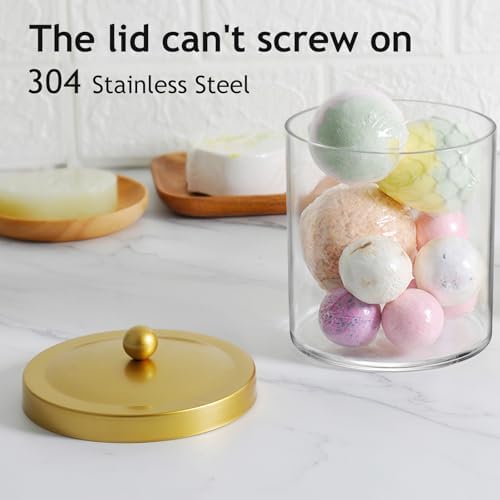 50 Oz Laundry Pods Container Clear - Image 7