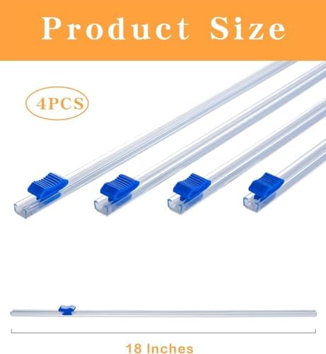 Plastic Wrap Cutter Slide Cutter - Image 4
