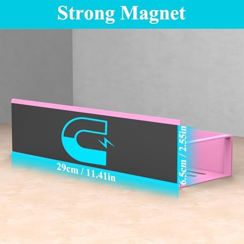 HuggieGems Metal Magnetic Spice Rack - Image 3