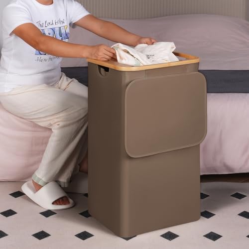 efluky 26 Gal Laundry Basket - Image 5