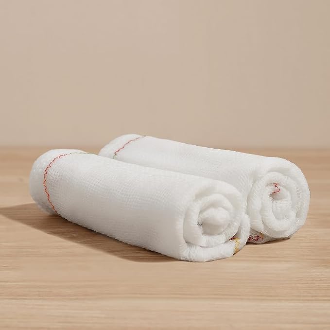 JOYMOOP Cleaning Cloths, Reusable Multi-Purpose Cleaning Rags, Highly Absorbent - Image 11