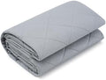 Treela 24" x 36" 1 Yard Heat Resistant Quilted Fabric Ironing by Treela